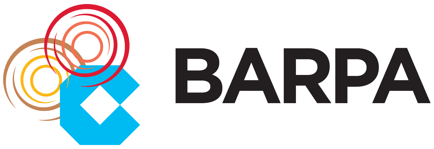 barpa logo
