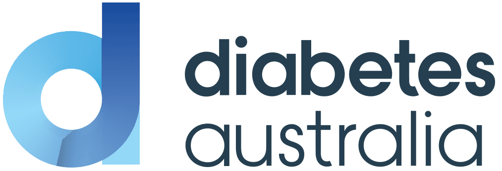 logo diabetes aus