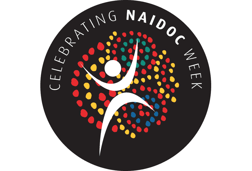 naidoc logo