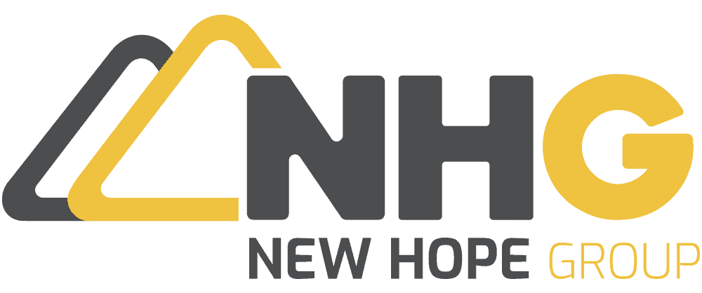 NHG logo