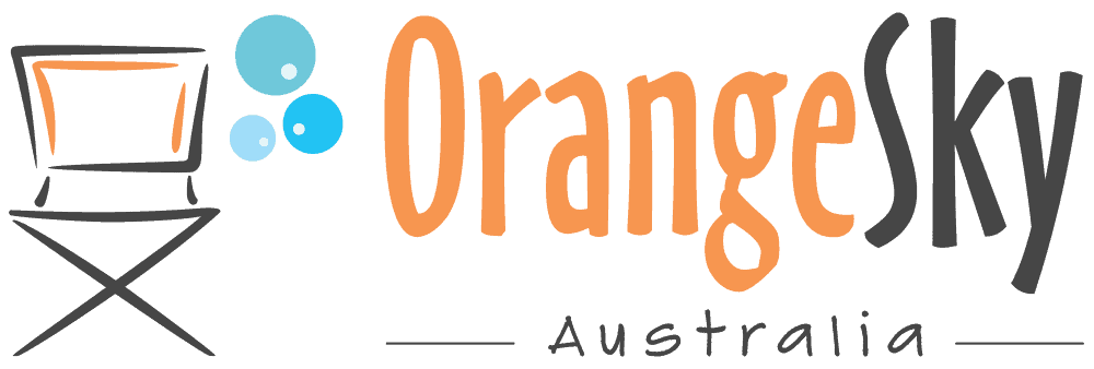 orange sky logo