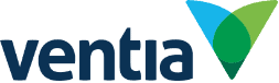 ventia logo